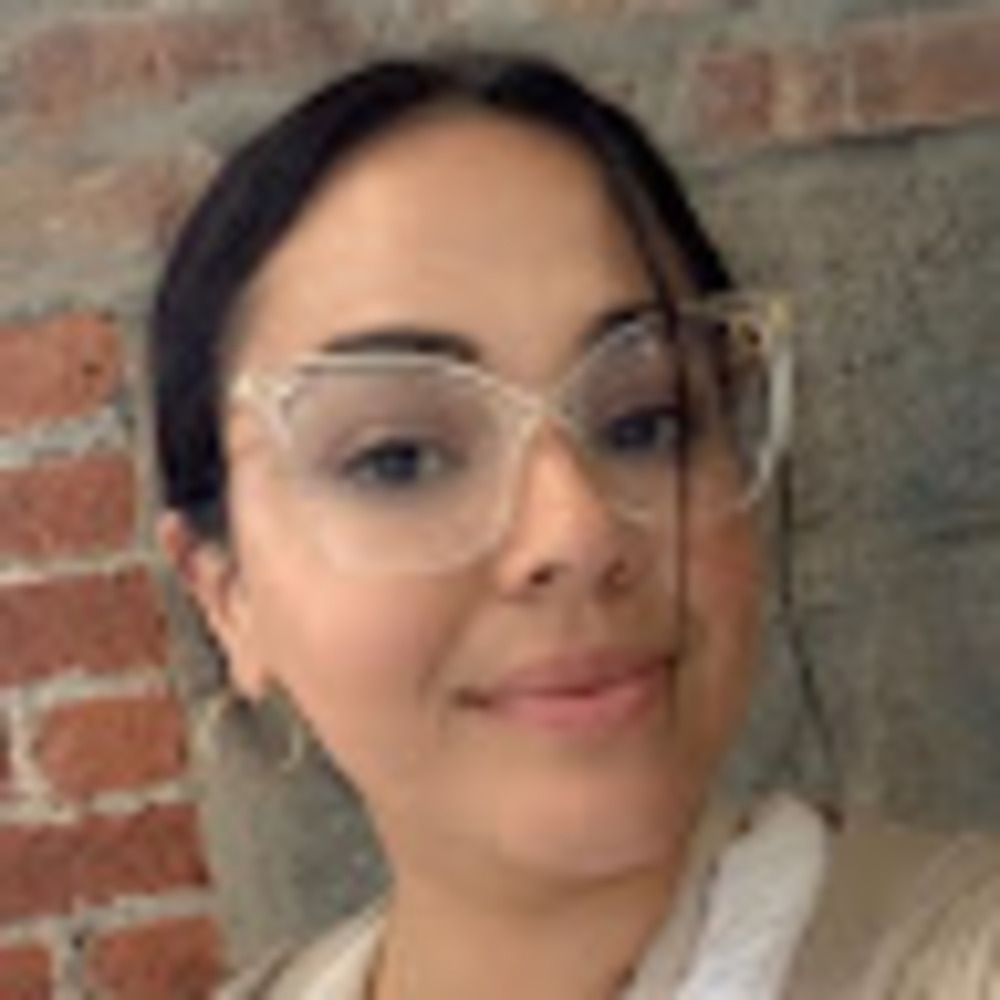 Meet your Posher, Ailin